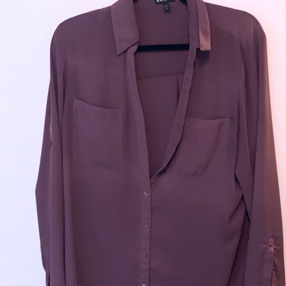 Express Shirts (7) - Picture 2 of 7